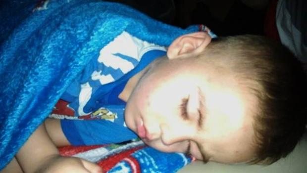 Minik Aylan'ın babası dehşet gecesini anlattı