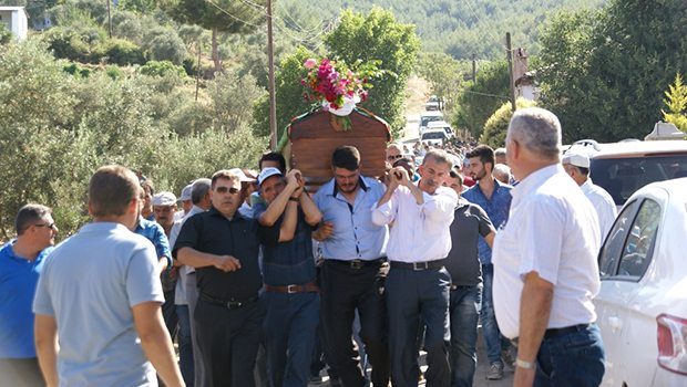 Adbullah Koçar hayatını kaybetti
