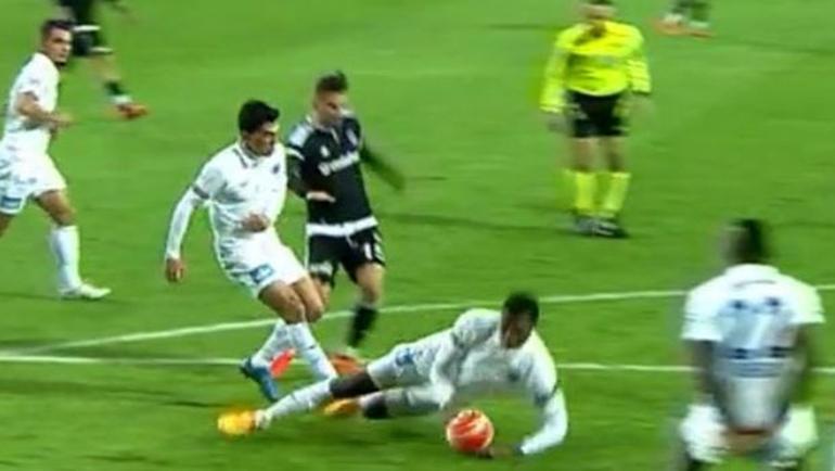 Mustafa Çulcu, Cüneyt Çakır o penaltıyı nasıl gördü?