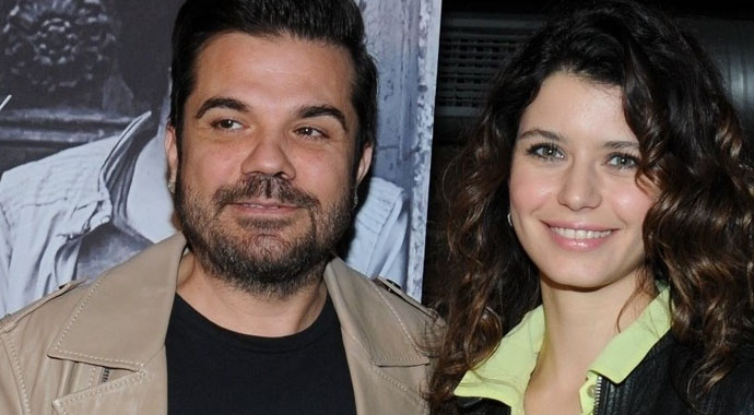 Beren Saat ne olduğunu anlamadı! Takipçilerden şok tepki