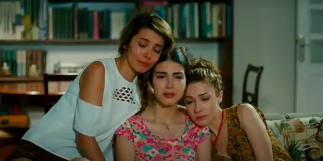 'Kaçak Gelinler' kaçmaya devam ediyor