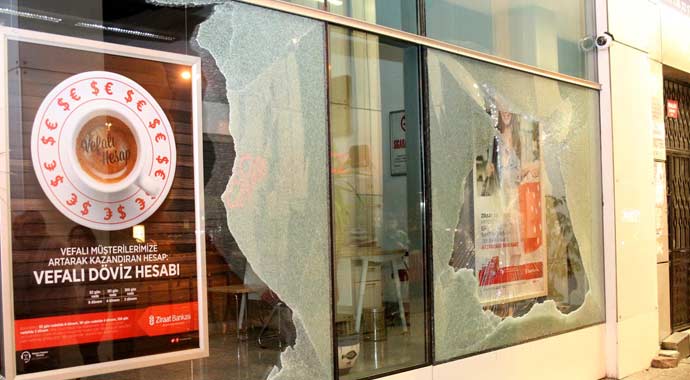 Yeni bahane Soma, Kadıköy savaş alanı