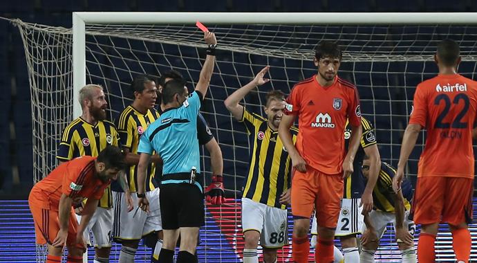 Sosyal medyayı karıştıran Fenerbahçe iddiası
