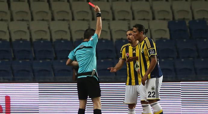 Sosyal medyayı karıştıran Fenerbahçe iddiası