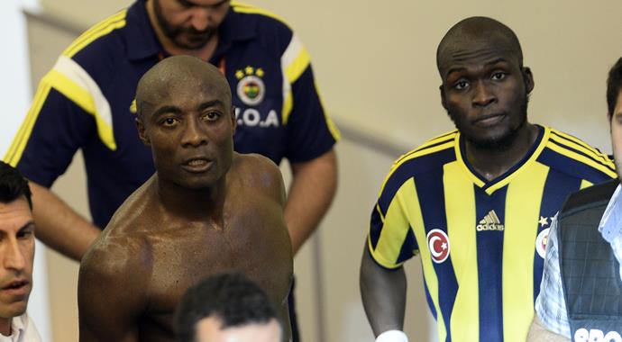 Sosyal medyayı karıştıran Fenerbahçe iddiası