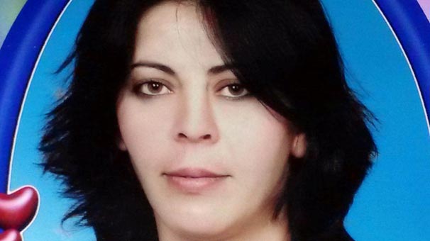 Banyo temizlerken tuz ruhu - çamaşır suyunu karıştıran kadın öldü