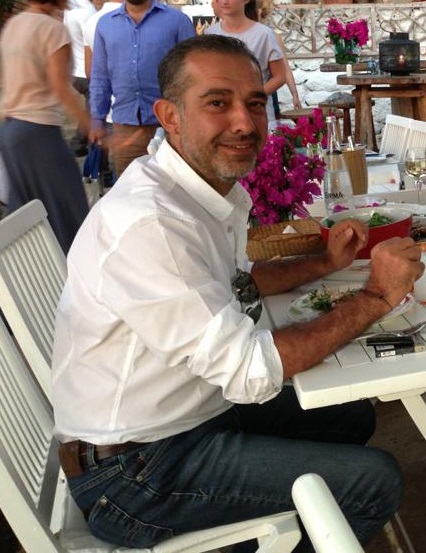 Yıllar sonra Kahraman Kral...