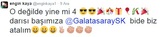 9 gol yiyen kaleci bakın kim çıktı!