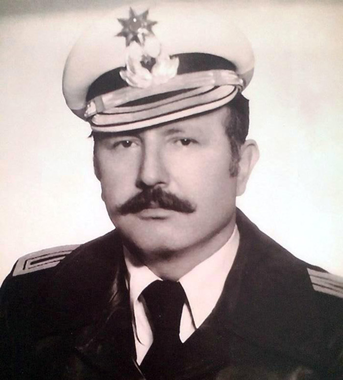 Eski vali kalp krizinden öldü