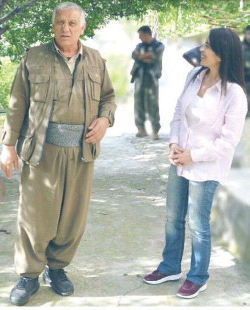 Cumhuriyet gazetesi polise şehit diyemedi