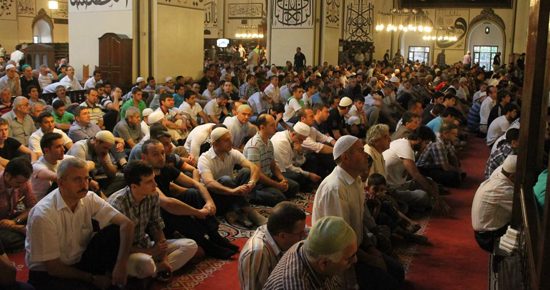Regaib Kandili'nde nasıl ibadet edilir?