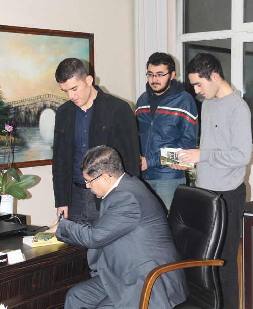 Orta Doğu'da hain planlar var