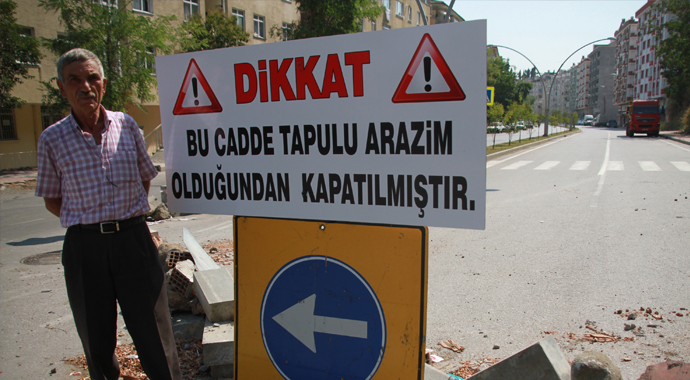 Tabelaya öyle bir şey yazdı ki!