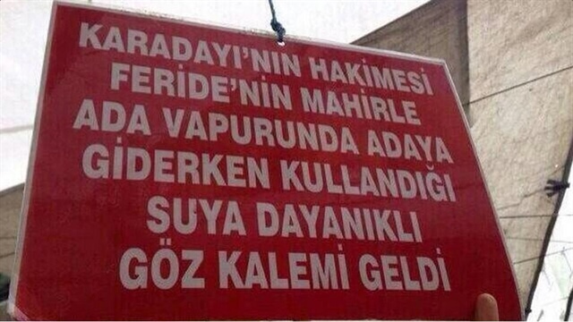 Sosyal medyada paylaşım rekoru kırıyor!