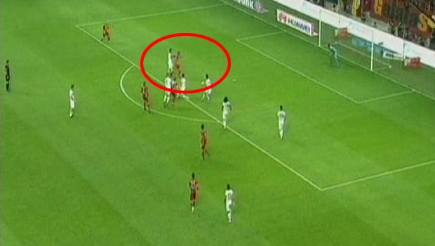 Galatasaray'ı çıldırtan karar!