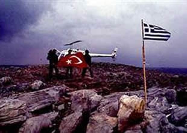 Eski Yunanistan başbakanından Türkiye itirafı