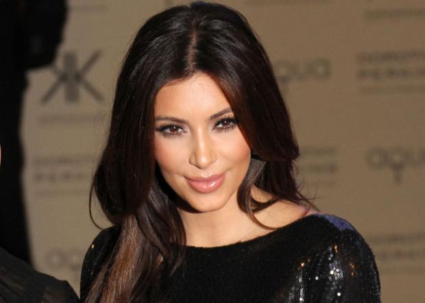 Kim Kardashian İsrail tweeti atınca...
