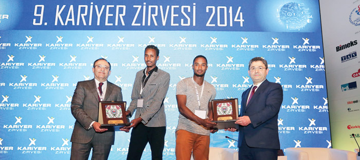 'İngilizce yetmez ikinci dili öğrenin'