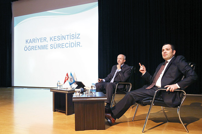'İngilizce yetmez ikinci dili öğrenin'