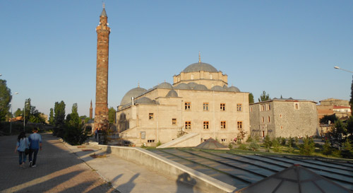 Anadolu'nun kilidi Kars