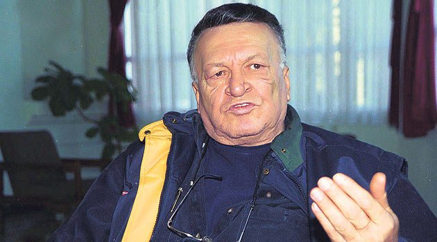 Yıllar sonra Kartal Tibet...