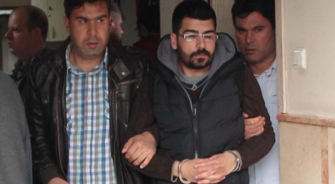 Manisa'da pompalı dehşeti: 1 ölü