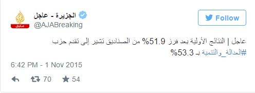 Dış basın: Müthiş geri dönüş