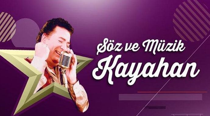 Sanat dünyasının acı kaybı! Kayahan öldü (KAYAHAN KİMDİR?)