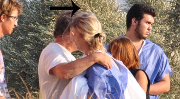 Su kaydırağından kayan çocuk boğuldu