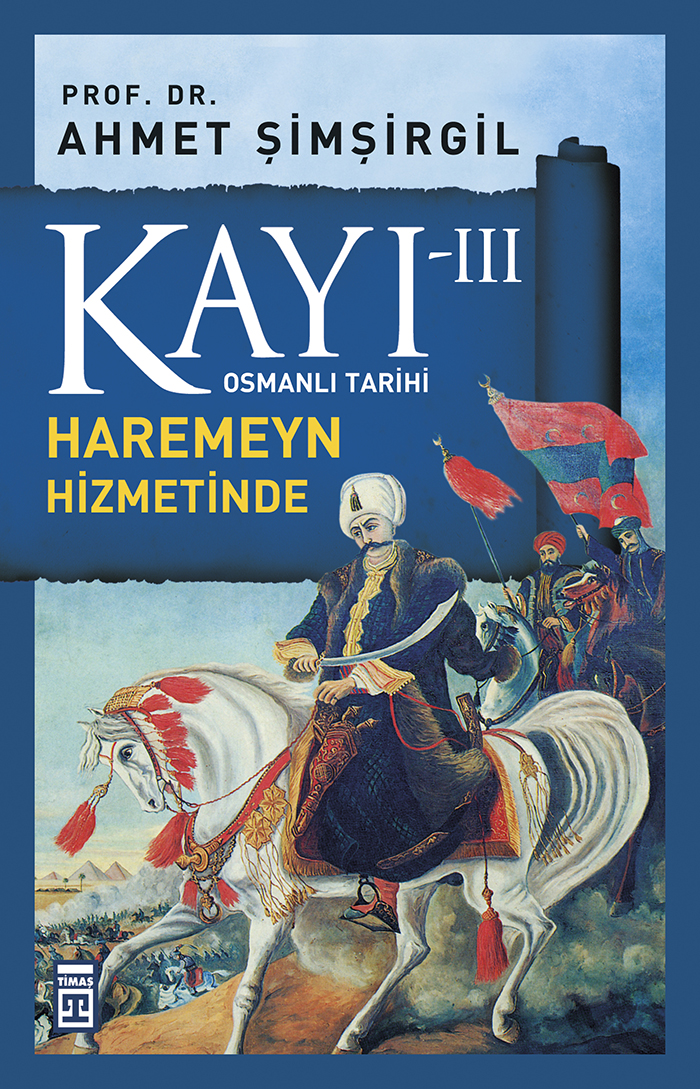 Kayı dizisi, Osmanlı tarihi tüm yönleriyle anlatıyor
