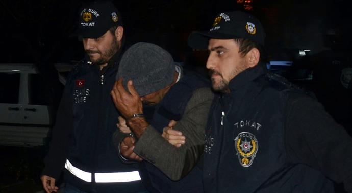 Kayıp işadamı toprağa gömülü olarak bulundu