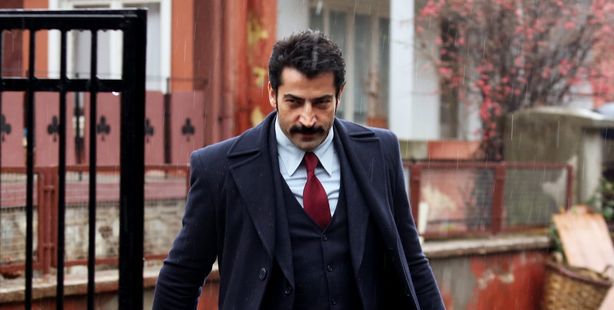 Kenan İmirzalioğlu yapımcılığa da el attı