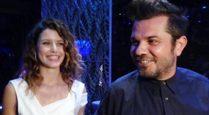 Kenan söyledi, Beren dinledi