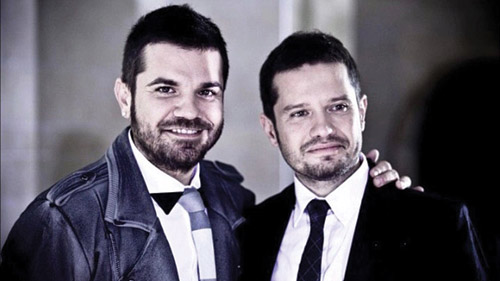 Sevgili kardeşim...