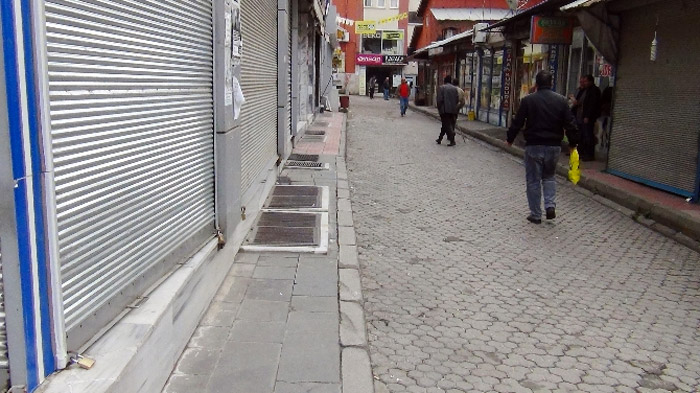 Devlet Bahçeli'ye üst düzey önlem