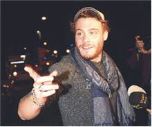 Kerem Bursin trafiği