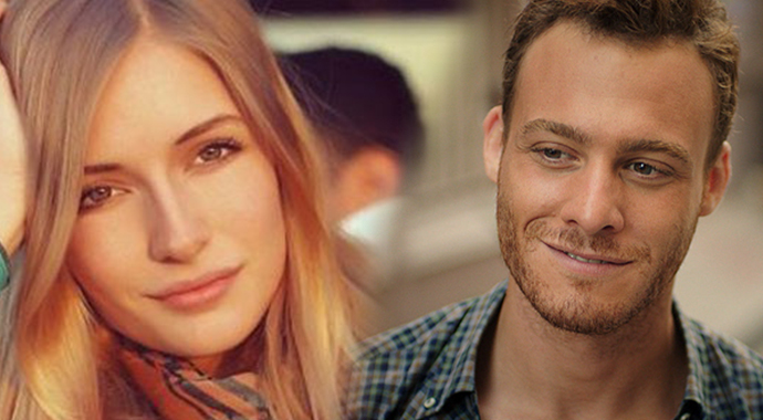 Kerem Bursin o iddialara yanıt verdi!