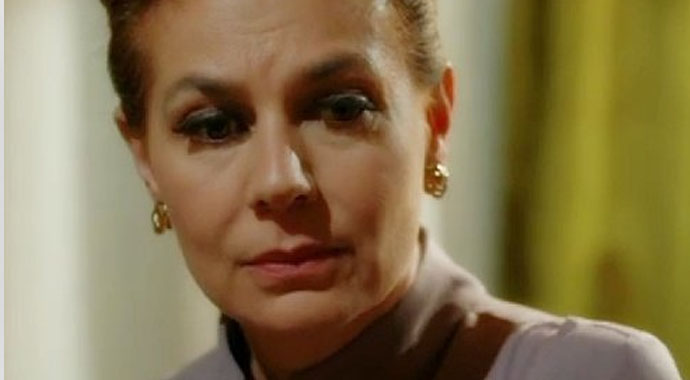 Karadayı dizisinde ayrılık