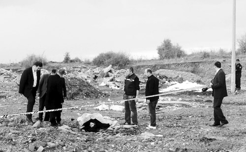 Kadına yönelik şiddet eğitime bakmıyor!