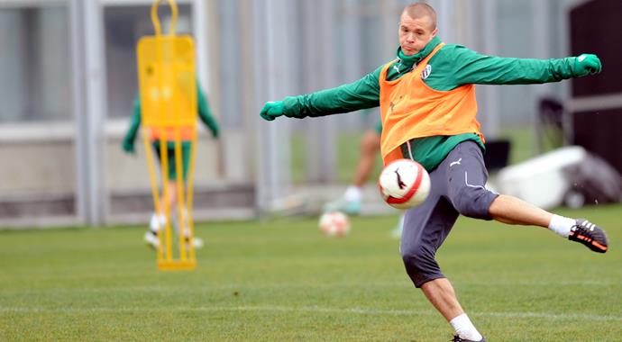 Bursaspor'a kötü haber