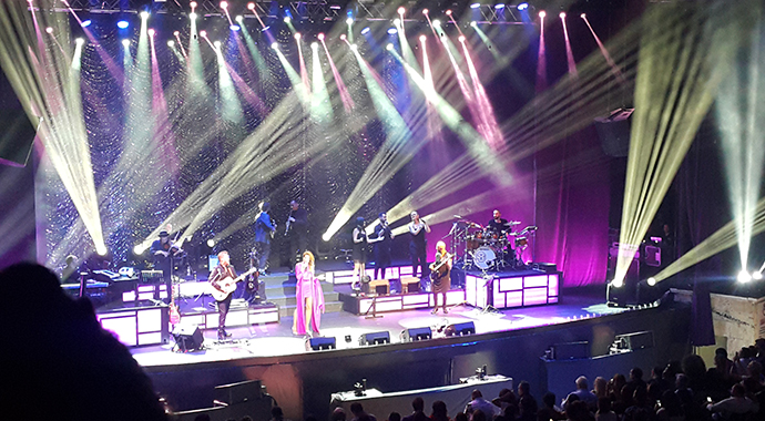 Sıla: Müziğin işçisiyim