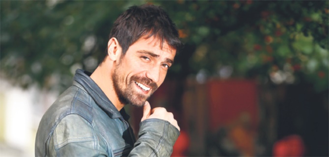İbrahim Çelikkol, Reaksiyon dizisinden neden ayrıldı!