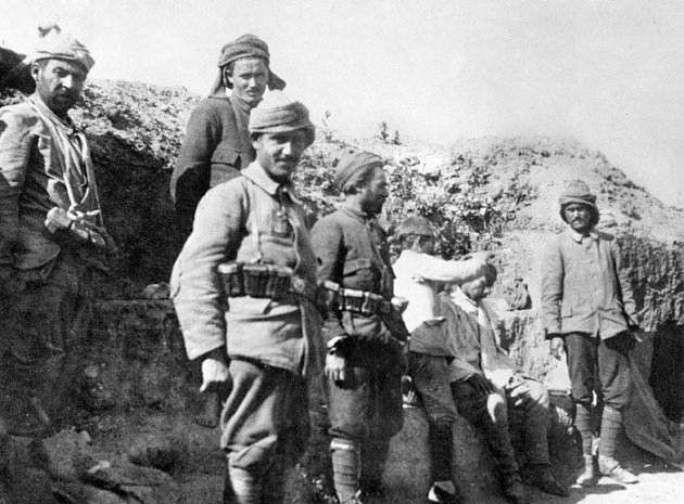 Bu röportaj hiç yayımlanmadı