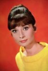 Audrey Hepburn doodle oldu - AUDREY HEPBURN hayatı (4-May-1929)