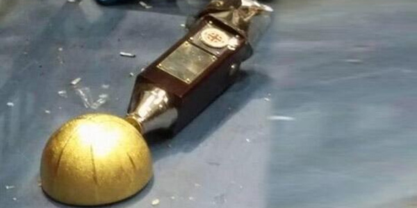 Böyle  taraftar ne görüldü ne duyuldu!