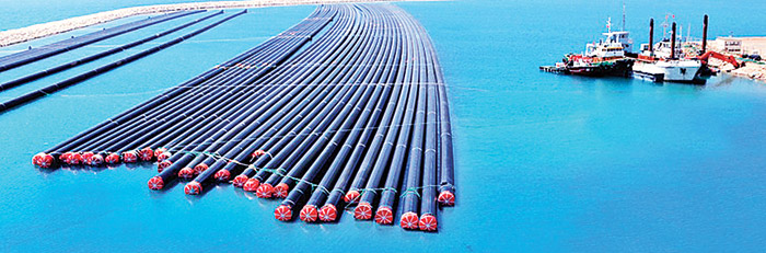 Üç padişahın hayali gerçek oldu