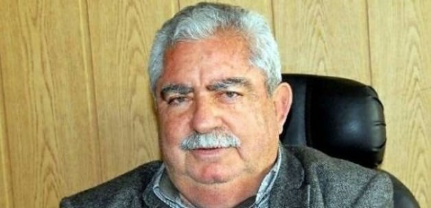 AK Partili eski başkana silahlı saldırı!