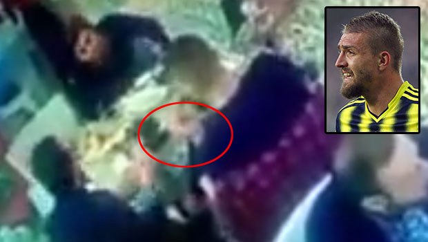 Ahmet Çakar'dan bomba Caner Erkin yorumu!