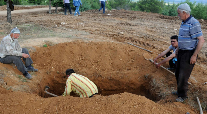 Siyasetin ustasıydı