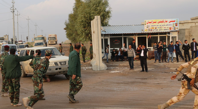 Kobani Son Durum (Kobani son dakika haberleri)